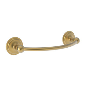 Newport Brass Miro: 8" Towel Bar