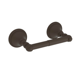Newport Brass Amisa: Double Post Toilet Tissue Holder