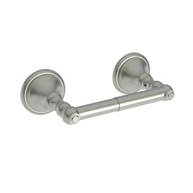 Newport Brass Amisa: Double Post Toilet Tissue Holder