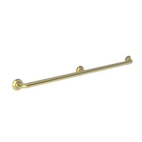 Newport Brass Metropole(R): 42" Grab Bar