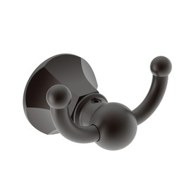 Newport Brass Metropole(R): Double Robe Hook