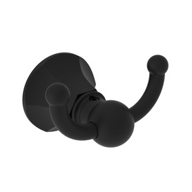 Newport Brass Metropole(R): Double Robe Hook