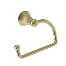 Newport Brass Metropole(R): Hanging Toilet Tissue Holder
