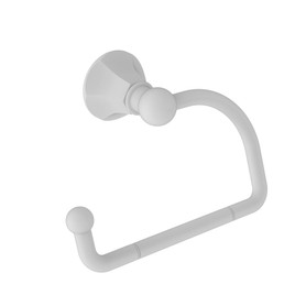 Newport Brass Metropole(R): Hanging Toilet Tissue Holder