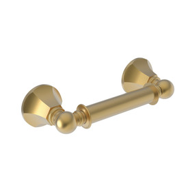 Newport Brass Metropole(R): Double Post Toilet Tissue Holder
