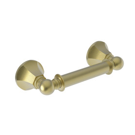 Newport Brass Metropole(R): Double Post Toilet Tissue Holder