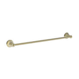 Newport Brass Metropole(R): 24" Towel Bar
