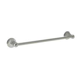 Newport Brass Metropole(R): 18" Towel Bar