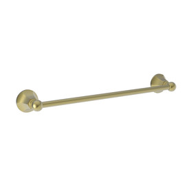Newport Brass Metropole(R): 18" Towel Bar
