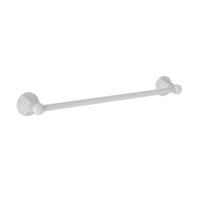Newport Brass Metropole(R): 18" Towel Bar
