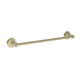 Newport Brass Metropole(R): 18" Towel Bar