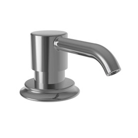 Newport Brass Stripling(R): Soap/Lotion Dispenser