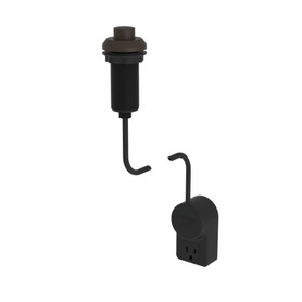 Newport Brass Jeter(R): Air Activated Disposer Switch