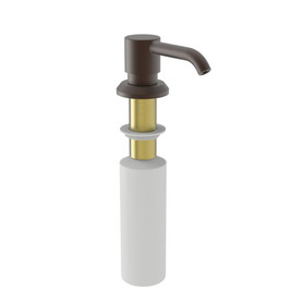 Newport Brass Jeter(R): Soap/Lotion Dispenser