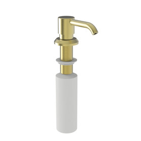 Newport Brass Jeter(R): Soap/Lotion Dispenser