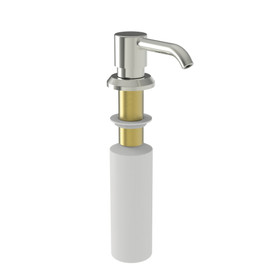 Newport Brass Jeter(R): Soap/Lotion Dispenser