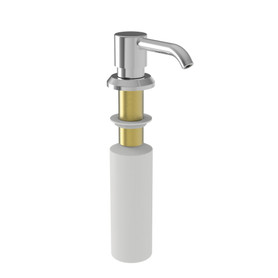 Newport Brass Jeter(R): Soap/Lotion Dispenser