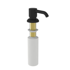 Newport Brass Jeter(R): Soap/Lotion Dispenser