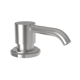 Newport Brass Heaney: Soap/Lotion Dispenser