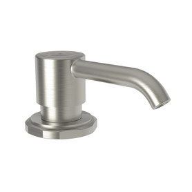 Newport Brass Heaney: Soap/Lotion Dispenser