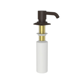 Newport Brass Adams(R): Soap/Lotion Dispenser