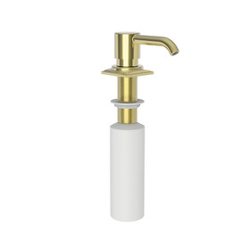 Newport Brass Adams(R): Soap/Lotion Dispenser