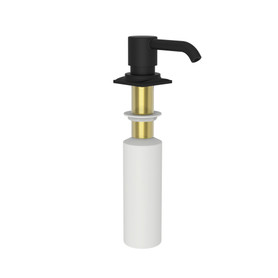 Newport Brass Adams(R): Soap/Lotion Dispenser