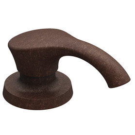 Newport Brass Vespera(R): Soap/Lotion Dispenser