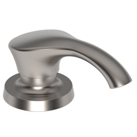 Newport Brass Vespera(R): Soap/Lotion Dispenser