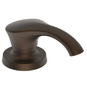 Newport Brass Vespera(R): Soap/Lotion Dispenser