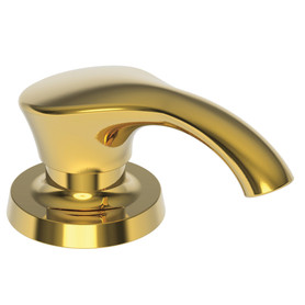 Newport Brass Vespera(R): Soap/Lotion Dispenser