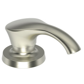 Newport Brass Vespera(R): Soap/Lotion Dispenser