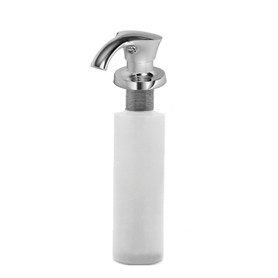 Newport Brass Vespera(R): Soap/Lotion Dispenser