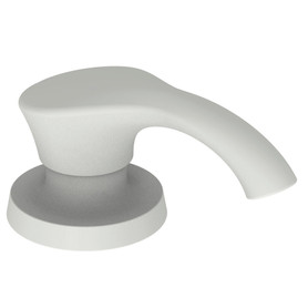 Newport Brass Vespera(R): Soap/Lotion Dispenser