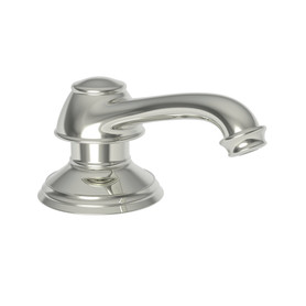 Newport Brass Jacobean: Soap/Lotion Dispenser