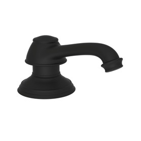 Newport Brass Jacobean: Soap/Lotion Dispenser