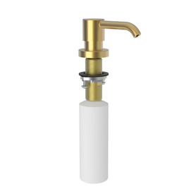 Newport Brass East Linear(R): Soap/Lotion Dispenser