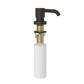 Newport Brass East Linear(R): Soap/Lotion Dispenser