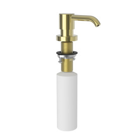 Newport Brass East Linear(R): Soap/Lotion Dispenser