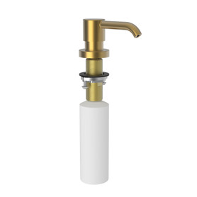 Newport Brass East Linear(R): Soap/Lotion Dispenser