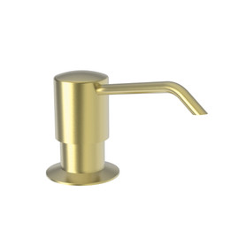 Newport Brass East Linear(R): Soap/Lotion Dispenser
