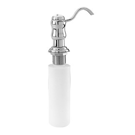 Newport Brass Chesterfield(R): Soap/Lotion Dispenser