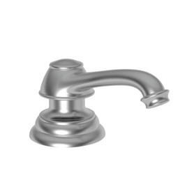 Newport Brass Chesterfield(R): Soap/Lotion Dispenser