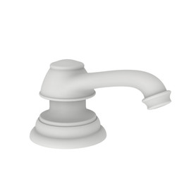 Newport Brass Chesterfield(R): Soap/Lotion Dispenser