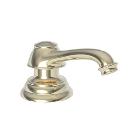 Newport Brass Chesterfield(R): Soap/Lotion Dispenser
