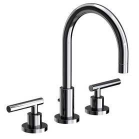 Newport Brass East Linear(R): Widespread Lavatory Faucet