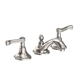 Newport Brass Amisa: Widespread Lavatory Faucet