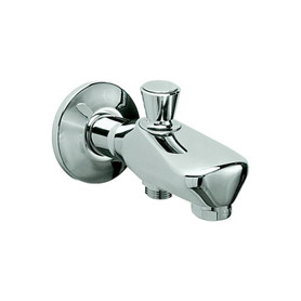 Grohe 13435000 Relexa Plus Bathtub Spout With Diverter
