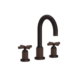 Newport Brass Kimbell: Widespread Lavatory Faucet