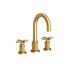 Newport Brass Kimbell: Widespread Lavatory Faucet